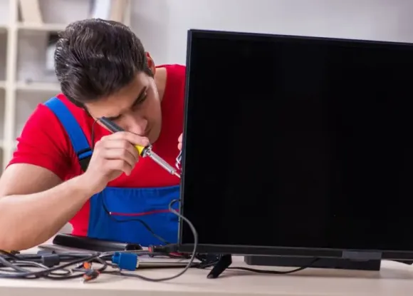 Sửa TV